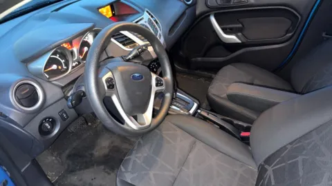 Photos of 2013 Ford Fiesta SE Sedan 4D for sale in Dallas, OR at Synergize Auto LLC