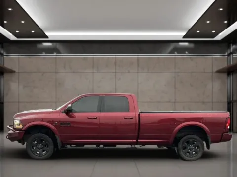 Photos of 2016 Ram 2500 Crew Cab Laramie Pickup 4D 8 ft for sale in Dallas, OR at Synergize Auto LLC