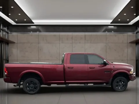 More photos of 2016 Ram 2500 Crew Cab Laramie Pickup 4D 8 ft at Synergize Auto LLC, OR