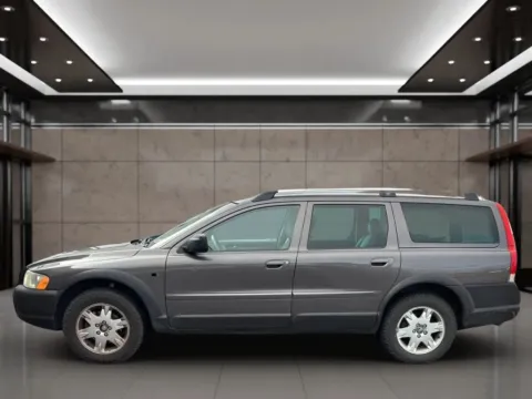 Photos of 2006 Volvo XC70 2.5T Wagon 4D for sale in Dallas, OR at Synergize Auto LLC