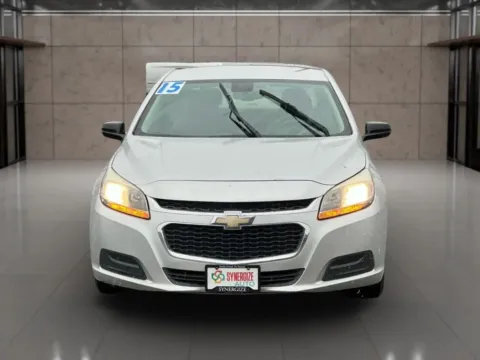 Photos of 2015 Chevrolet Malibu LS Sedan 4D for sale in Dallas, OR at Synergize Auto LLC