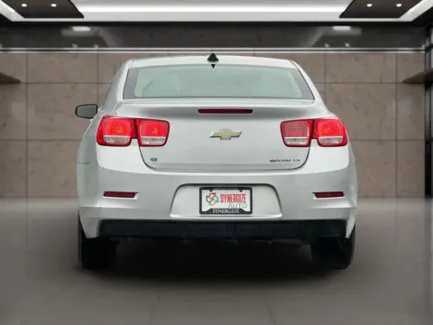 More photos of 2015 Chevrolet Malibu LS Sedan 4D at Synergize Auto LLC, OR