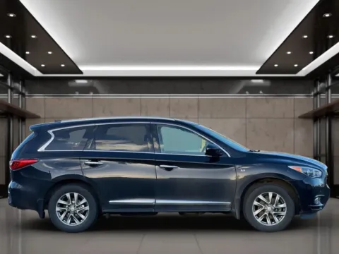 More photos of 2014 INFINITI QX60 3.5 Sport Utility 4D at Synergize Auto LLC, OR