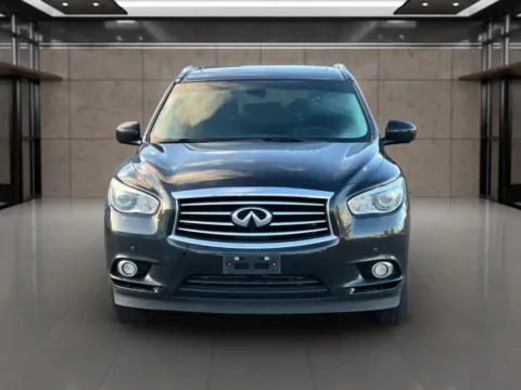 Photos of 2014 INFINITI QX60 3.5 Sport Utility 4D for sale in Dallas, OR at Synergize Auto LLC
