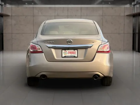 More photos of 2015 Nissan Altima 2.5 S Sedan 4D at Synergize Auto LLC, OR