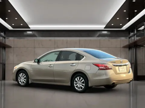 More photos of 2015 Nissan Altima 2.5 S Sedan 4D at Synergize Auto LLC, OR