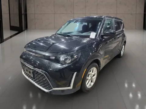 Photos of 2024 Kia Soul LX Wagon 4D for sale in Dallas, OR at Synergize Auto LLC