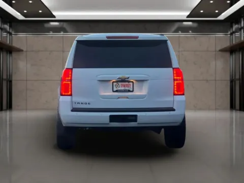 More photos of 2018 Chevrolet Tahoe LT Sport Utility 4D at Synergize Auto LLC, OR