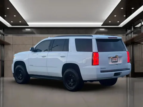 More photos of 2018 Chevrolet Tahoe LT Sport Utility 4D at Synergize Auto LLC, OR