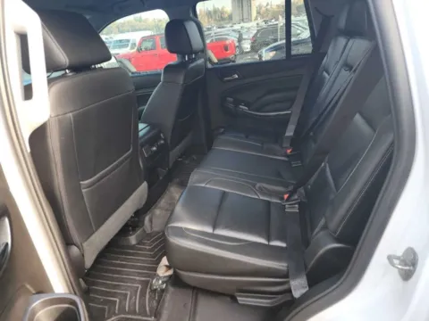 Photos of 2018 Chevrolet Tahoe LT Sport Utility 4D for sale in Dallas, OR at Synergize Auto LLC