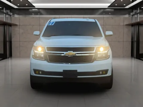 Photos of 2018 Chevrolet Tahoe LT Sport Utility 4D for sale in Dallas, OR at Synergize Auto LLC