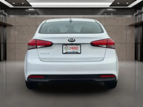 More photos of 2018 Kia Forte LX Sedan 4D at Synergize Auto LLC, OR