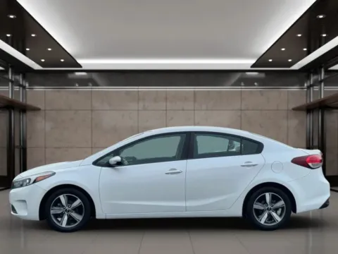 Photos of 2018 Kia Forte LX Sedan 4D for sale in Dallas, OR at Synergize Auto LLC