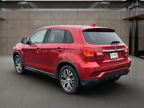More photos of 2018 Mitsubishi Outlander Sport ES Sport Utility 4D at Synergize Auto LLC, OR