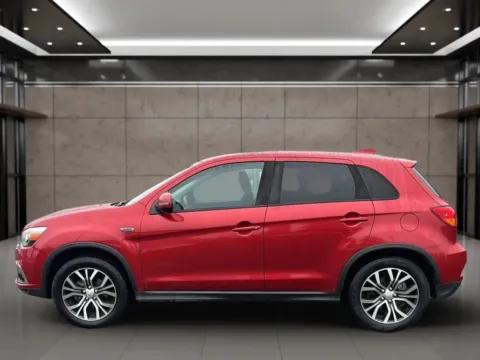 More photos of 2018 Mitsubishi Outlander Sport ES Sport Utility 4D at Synergize Auto LLC, OR