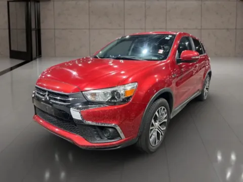 Photos of 2018 Mitsubishi Outlander Sport ES Sport Utility 4D for sale in Dallas, OR at Synergize Auto LLC