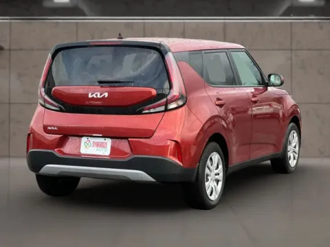 More photos of 2024 Kia Soul LX Wagon 4D at Synergize Auto LLC, OR