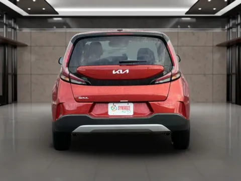 More photos of 2024 Kia Soul LX Wagon 4D at Synergize Auto LLC, OR