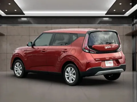 More photos of 2024 Kia Soul LX Wagon 4D at Synergize Auto LLC, OR