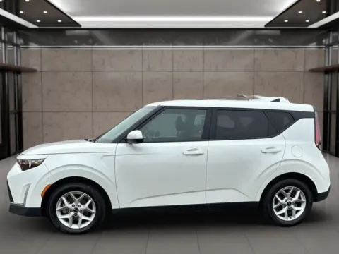 More photos of 2024 Kia Soul LX Wagon 4D at Synergize Auto LLC, OR