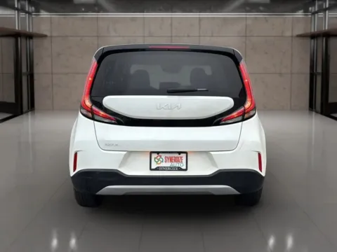More photos of 2024 Kia Soul LX Wagon 4D at Synergize Auto LLC, OR