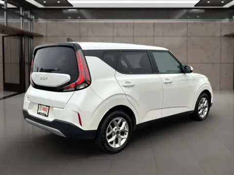More photos of 2024 Kia Soul LX Wagon 4D at Synergize Auto LLC, OR