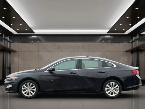 More photos of 2023 Chevrolet Malibu 1LT Sedan 4D at Synergize Auto LLC, OR