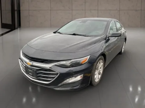 Photos of 2023 Chevrolet Malibu 1LT Sedan 4D for sale in Dallas, OR at Synergize Auto LLC