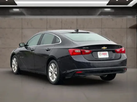 More photos of 2023 Chevrolet Malibu 1LT Sedan 4D at Synergize Auto LLC, OR