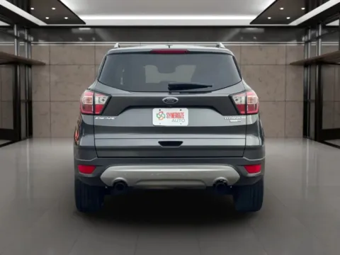 More photos of 2018 Ford Escape Titanium Sport Utility 4D at Synergize Auto LLC, OR