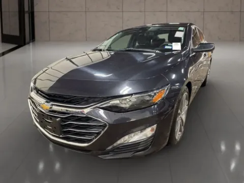 Photos of 2023 Chevrolet Malibu 1LT Sedan 4D for sale in Dallas, OR at Synergize Auto LLC