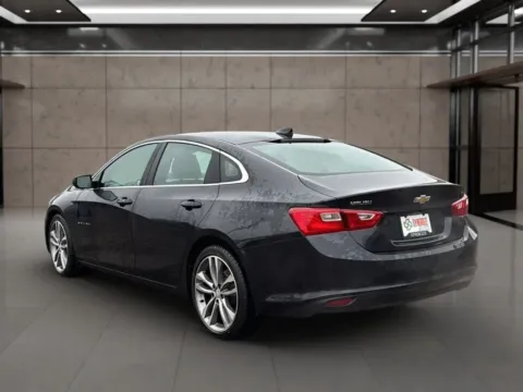 More photos of 2023 Chevrolet Malibu 1LT Sedan 4D at Synergize Auto LLC, OR