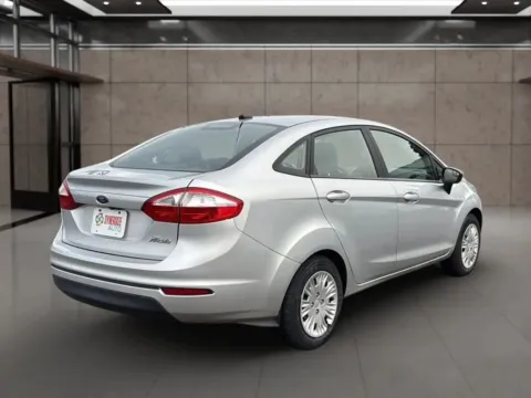 More photos of 2019 Ford Fiesta S Sedan 4D at Synergize Auto LLC, OR