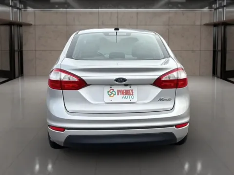 More photos of 2019 Ford Fiesta S Sedan 4D at Synergize Auto LLC, OR