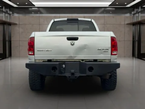 More photos of 2006 Dodge Ram 2500 Quad Cab SLT Pickup 4D 8 ft at Synergize Auto LLC, OR