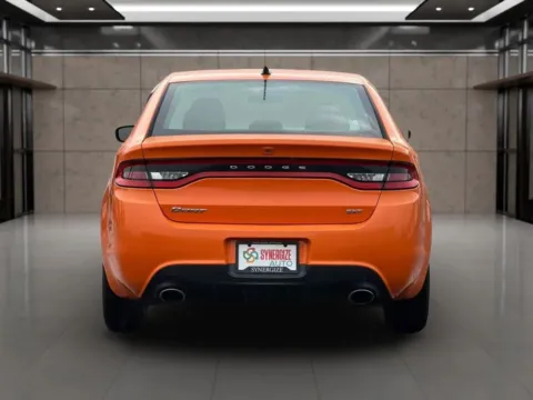 More photos of 2013 Dodge Dart SXT Sedan 4D at Synergize Auto LLC, OR