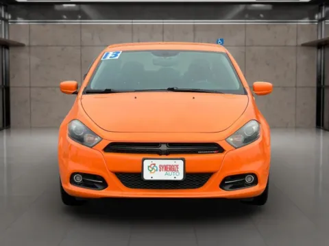 Photos of 2013 Dodge Dart SXT Sedan 4D for sale in Dallas, OR at Synergize Auto LLC