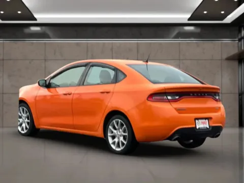 More photos of 2013 Dodge Dart SXT Sedan 4D at Synergize Auto LLC, OR