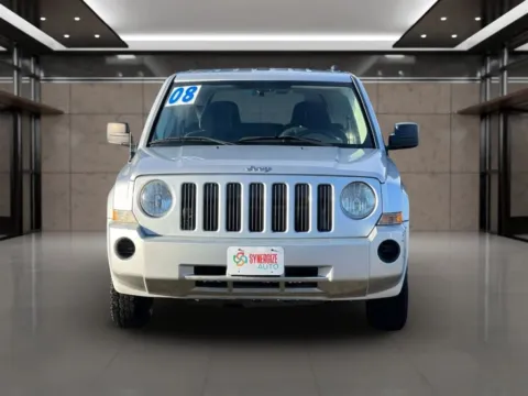 Photos of 2008 Jeep Patriot Sport Utility 4D for sale in Dallas, OR at Synergize Auto LLC