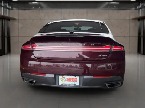 More photos of 2013 Lincoln MKZ Sedan 4D at Synergize Auto LLC, OR