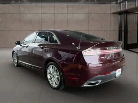 More photos of 2013 Lincoln MKZ Sedan 4D at Synergize Auto LLC, OR