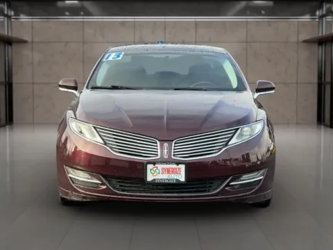 Photos of 2013 Lincoln MKZ Sedan 4D for sale in Dallas, OR at Synergize Auto LLC