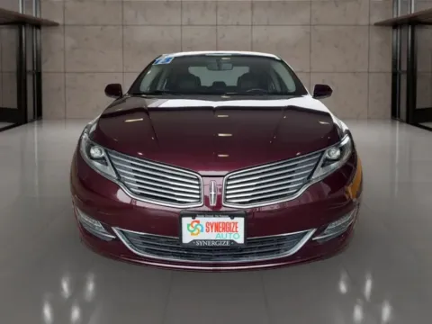 Photos of 2013 Lincoln MKZ Sedan 4D for sale in Dallas, OR at Synergize Auto LLC