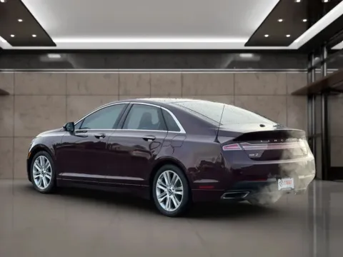 More photos of 2013 Lincoln MKZ Sedan 4D at Synergize Auto LLC, OR