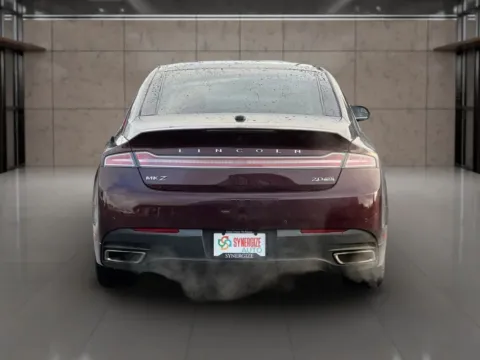 More photos of 2013 Lincoln MKZ Sedan 4D at Synergize Auto LLC, OR