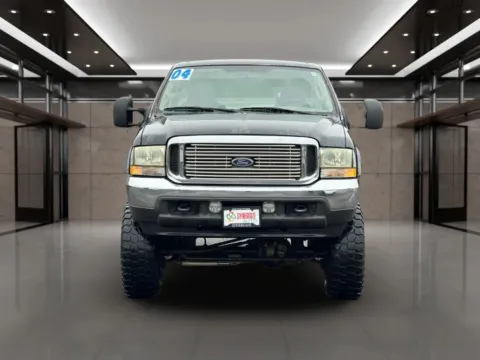 Photos of 2004 FORD F250 CREW CAB XLT 4 DOOR P/UP 5.4L V8 for sale in Dallas, OR at Synergize Auto LLC