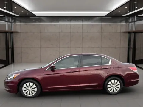 Photos of 2012 Honda Accord LX Sedan 4D for sale in Dallas, OR at Synergize Auto LLC