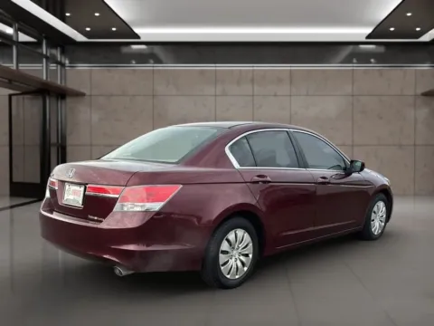 More photos of 2012 Honda Accord LX Sedan 4D at Synergize Auto LLC, OR