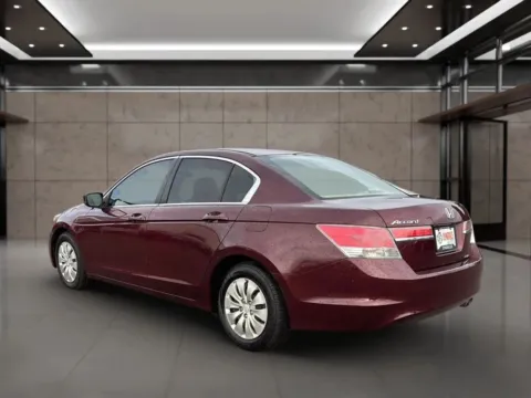 Another view of 2012 Honda Accord LX Sedan 4D for sale in Dallas, OR at Synergize Auto LLC