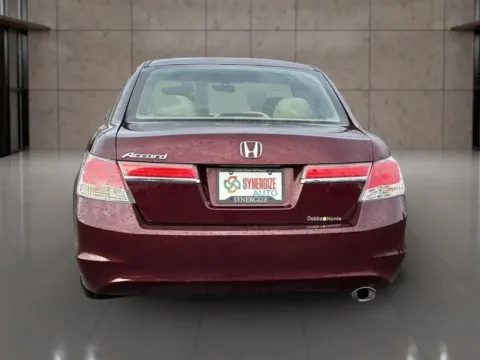 More photos of 2012 Honda Accord LX Sedan 4D at Synergize Auto LLC, OR